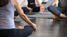 Formation Diplomante en Yoga